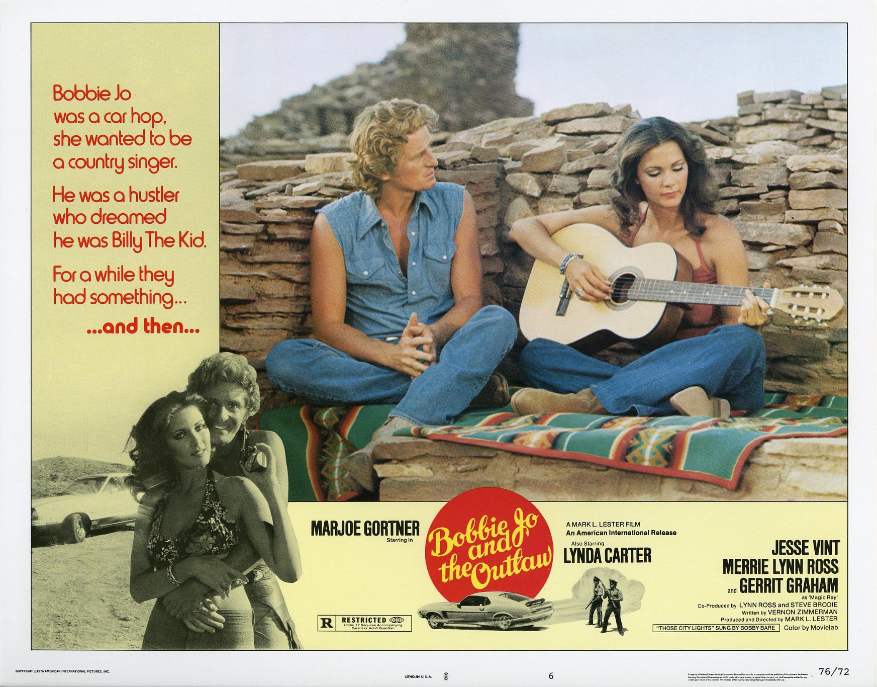 the movie after that.