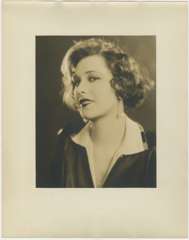 EUGENE ROBERT RICHEE Vintage PHOTO VERA VERONINA 1920s