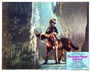 GOLDEN VOYAGE OF SINBAD - LOBBY CARDS (5) HARRYHAUSEN