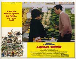 ANIMAL HOUSE (1978) Lobby Card Set JOHN BELUSHI