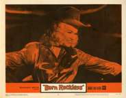 BORN RECKLESS Lobby card group 7 MAMIE VAN DOREN (1959)