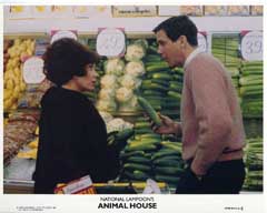 ANIMAL HOUSE (1978) Mini Lobby Set NM- JOHN BELUSHI