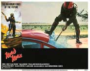 MAD MAX (1980) Lobby Card Set NM!! MEL GIBSON