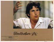 BLOODBROTHERS (1978) Lobby Cards RICHARD GERE