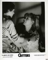 CRITTERS (1986)VF/NM Press Kit Photos DEE WALLACE-STONE