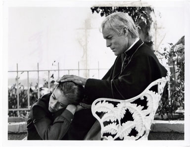 THORN BIRDS - VINTAGE STILL (1985) RICHARD CHAMBERLAIN