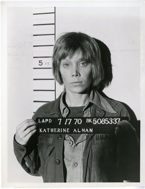 SISSY SPACEK - VINTAGE PUBLICITY STILL  KATHERINE 1975