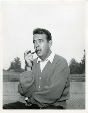 TENNESEE ERNIE FORD - VINTAGE STILL 1959 SIXTEEN TONS