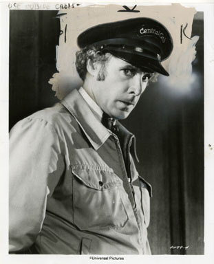 BRUCE DERN / FAMILY PLOT - VINTAGE STILL (1976)
