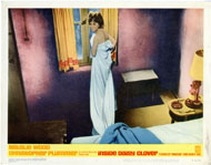 INSIDE DAISY CLOVER (1966) LOBBY CARDS (7) NATALIE WOOD