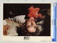 ANDY WARHOL'S DRACULA (1974) CGC LOBBY CARD SET OF 8