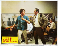 BUDDY HOLLY STORY (1978) - LOBBY CARD SET OF 8 GARY BUSEY