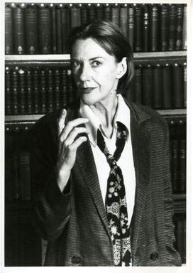 DAME EILEEN ATKINS / VIRGINIA WOOLF - STILL (1991)