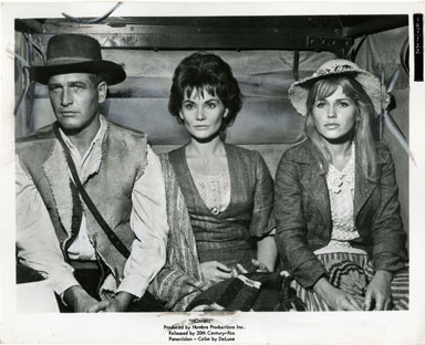 HOMBRE / PAUL NEWMAN - VINTAGE STILL (1967)
