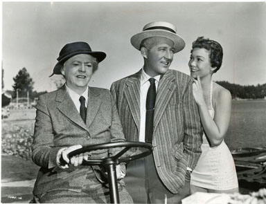 JUST FOR YOU (1952) - VINT STILL / BING CROSBY JANE WYMAN