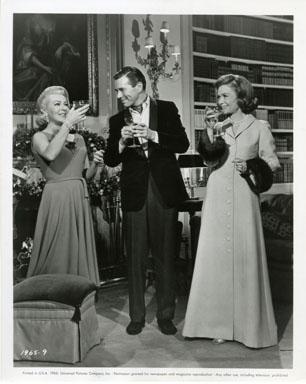 MADAME X (1965) - VINTAGE STILL / LANA TURNER  FORSYTHE