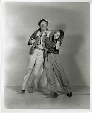 TO HAVE AND HAVE NOT / WALTER BRENNAN  VINTAGE STILL 1944