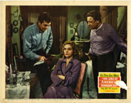GREAT AMERICAN BROADCAST 1941 LOBBY CARDS (6) ALICE FAYE