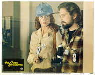 CHINA SYNDROME (1979) - LOBBY CARDS SET OF 8 JANE FONDA