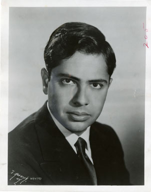 NEWS PHOTO: CLASSICAL PIANIST GARY GRAFFMAN (1959)