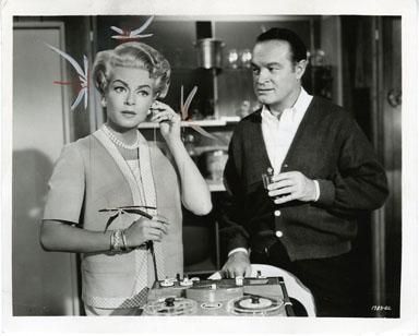 BACHELOR IN PARADISE/LANA TURNER/BOB HOPE - VINT STILL