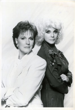 OUR SONS/JULIE ANDREWS/ANN MARGRET - VINTAGE STILL 1991