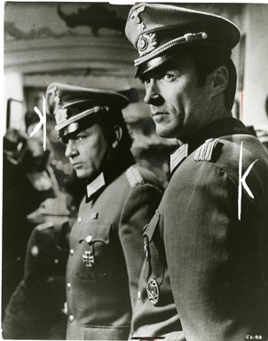 WHERE EAGLES DARE / CLINT EASTWOOD - VINTAGE STILL 1968