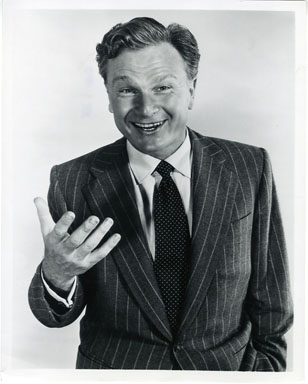 EDDIE ALBERT - VINTAGE PUBLICITY STILL 1953 GREEN ACRES