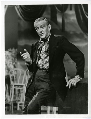 FRED ASTAIRE - VINTAGE PUBLICITY STILL (1975)