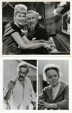 JASON ROBARDS / OLIVIA DE HAVILLAND / DIANE LADD STILLS