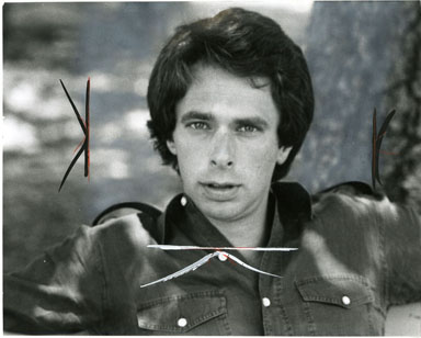 JERRY BRUCKHEIMER - VINT. STILL 1975 FAREWELL MY LOVELY
