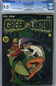 Comic Books