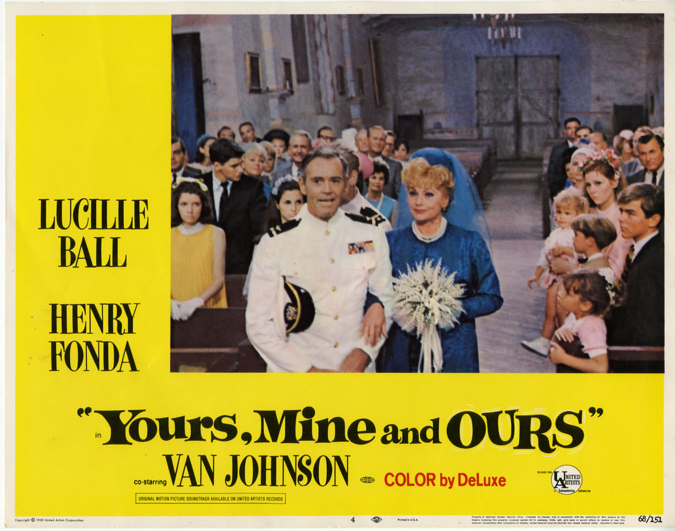 Lucille Ball yours mine and ours Lucille Ball yours mine and ours