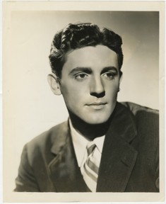 A. L. SCHAFER - Vintage RICHARD FISKE Photo - 1938