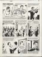 RUSS HEATH - BIG BOOK OF HOAXES CMPLT 3-PG STORY ART