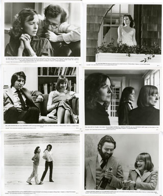 INTERIORS (1978) 15 PUB STILLS WOODY ALLEN DIANE KEATON