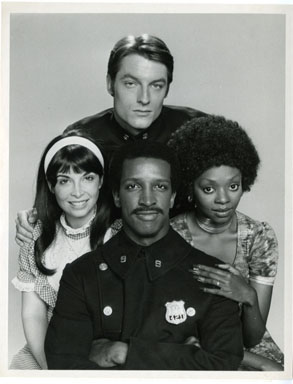 FOSTER & LAURIE - VINTAGE PUB. STILL (1975) PERRY KING