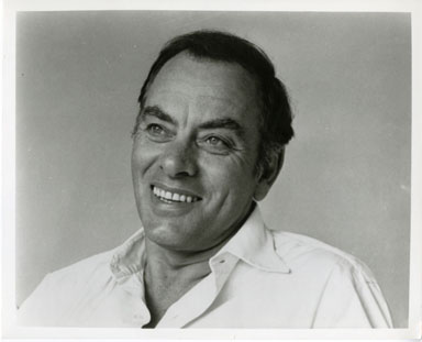 JOHN IRELAND - A THOUSAND CLOWNS VINTAGE PUBLICITY PIC