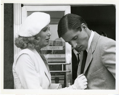 LAST CONVERTIBLE (1979) - PUB STILL / BRUCE BOXLEITNER