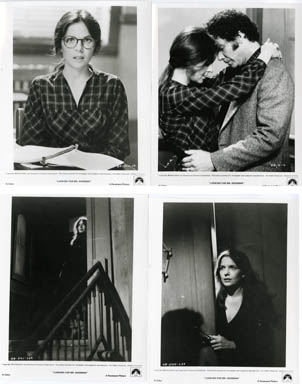 LOOKING FOR MR. GOODBAR (1979) - 18 PUBLICITY STILLS