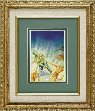 ALEX SCHOMBURG - JUDGEMENT ON JANUS UNPUB. COVER PRELIM