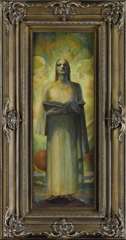 JOHN WILLIAM ORTH - THE BOOK - Soul Painting