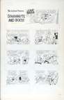 Orig 6-pg DEPUTY DAWG Story Art NEW TERRYTOONS #4 1961