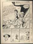 JACK SPARLING - GABBY HAYES # 1 CMPLT 10-PG STORY ART