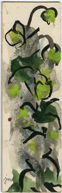 JOSEPHINE MAHAFFEY (1903-1982) - FLORAL Image
