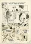 JOE STATON - CREEPY #42 COMPLETE 6-PAGE STORY ORIG ART