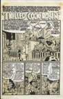 ROSS ANDRU / MIKE ESPOSITO - GET LOST #2 CMPLT 6-PG STORY ART