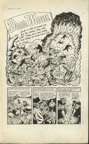 TOM HICKEY - TRUE WAR EXP. #2 COMPLETE 5-PG STORY ART