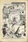 TOM YEATES / BRYANT - VANGUARD #1 CMPLT 10-PG STORY ART